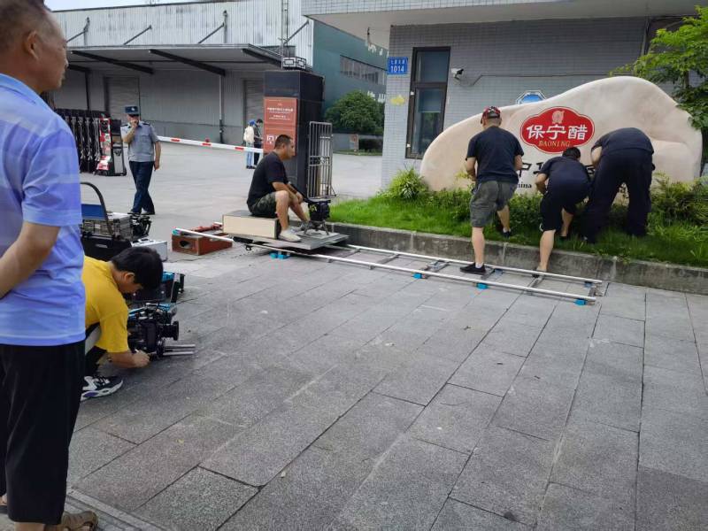 蕉城区广告片拍摄公司核心优势：全流程服务，让品牌广告片省心更出彩