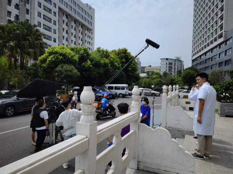 蕉城区广告片拍摄公司低成本实现高规格制作的诀窍